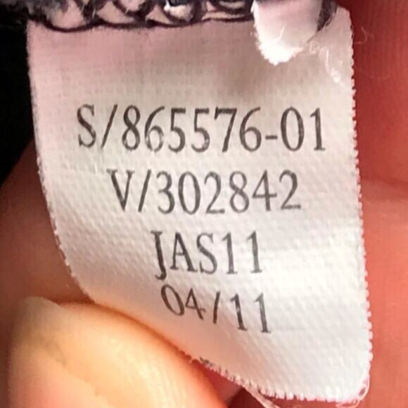 Old Navy Active Hoodie Hooded Full Zip Sweatshirt Size S Gym Training Neon - Picture 7 of 7